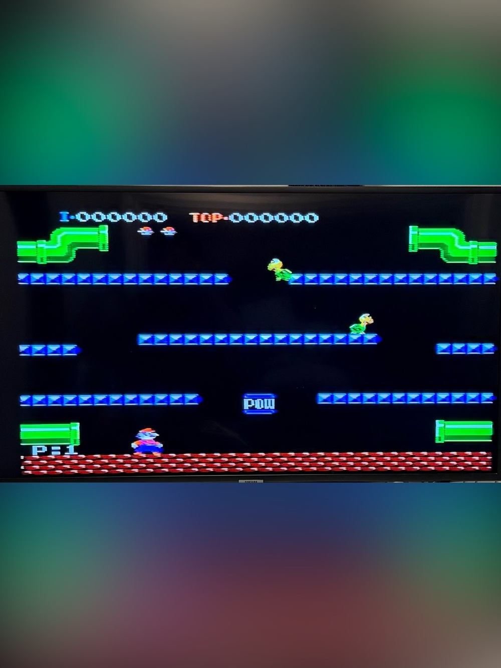 Retro Game Console System 620-In-1 - Picture 6 of 13